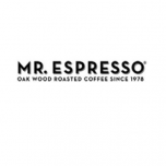 Neapolitan Espresso